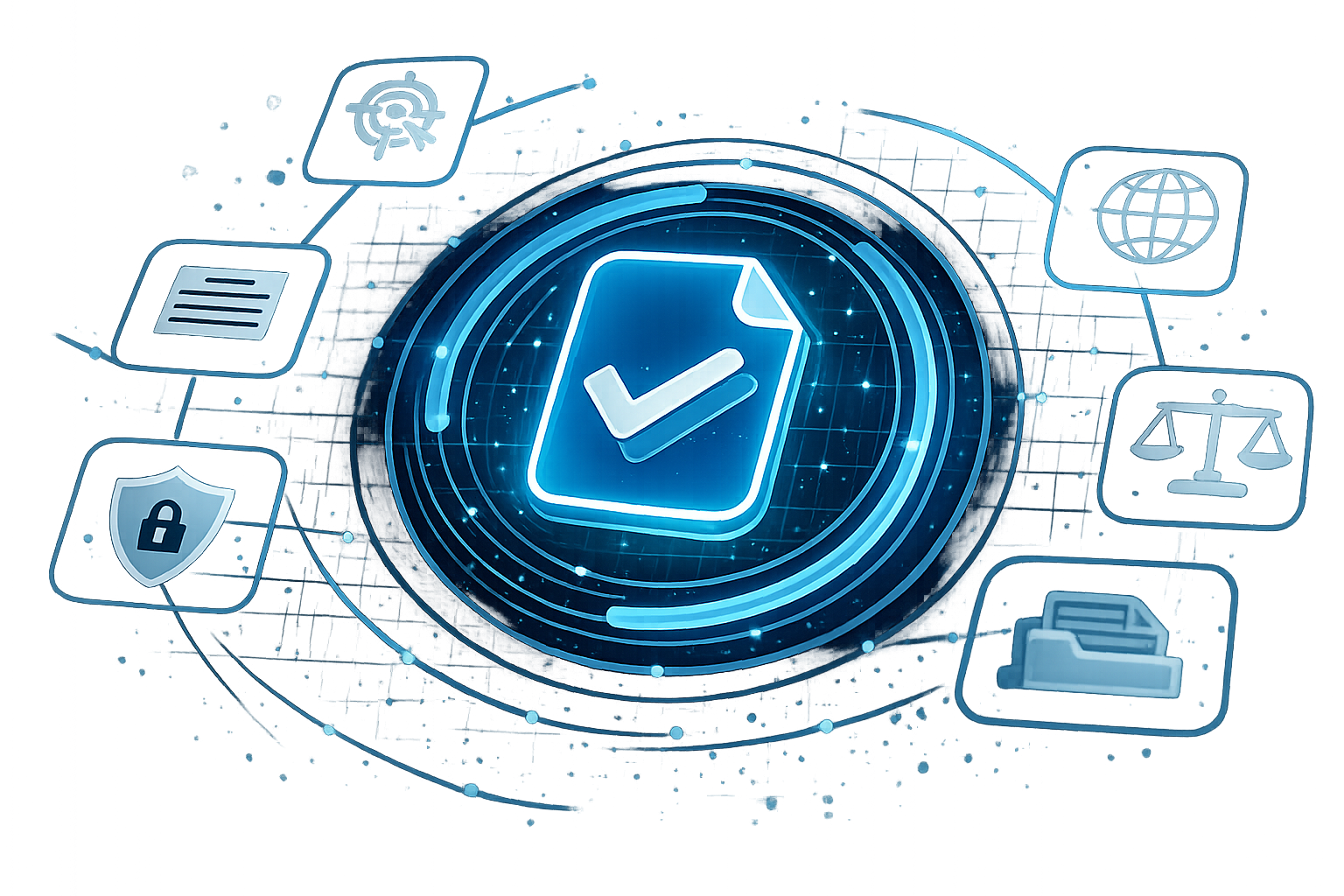 segurança e proteção
